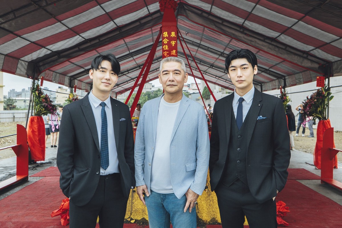 信守承諾、財務穩健!彰化地標「泉宇大恆」盛大動土 信守承諾、財務穩健!彰化地標「泉宇大恆」盛大動土