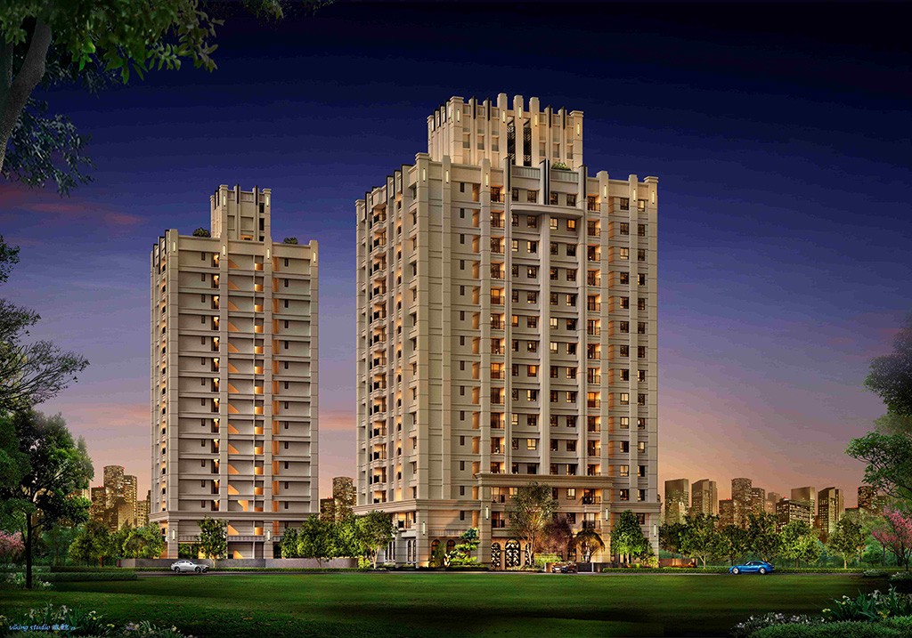 信守承諾、財務穩健!彰化地標「泉宇大恆」盛大動土 信守承諾、財務穩健!彰化地標「泉宇大恆」盛大動土