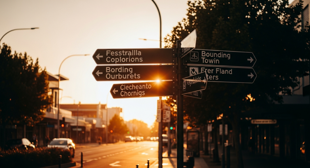 澳洲區域房市逆勢成長 逾十城市表現優於首府 澳洲區域房市逆勢成長 逾十城市表現優於首府