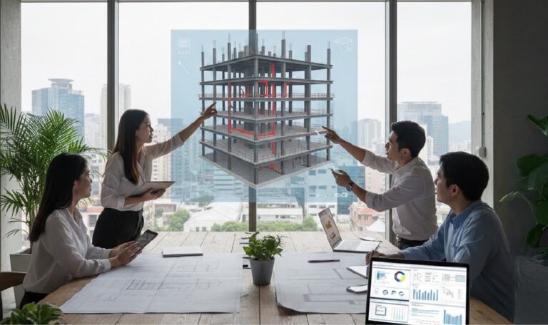 正旭鋁模－專業鋁模板公司推薦 工程效率與成本優化專家