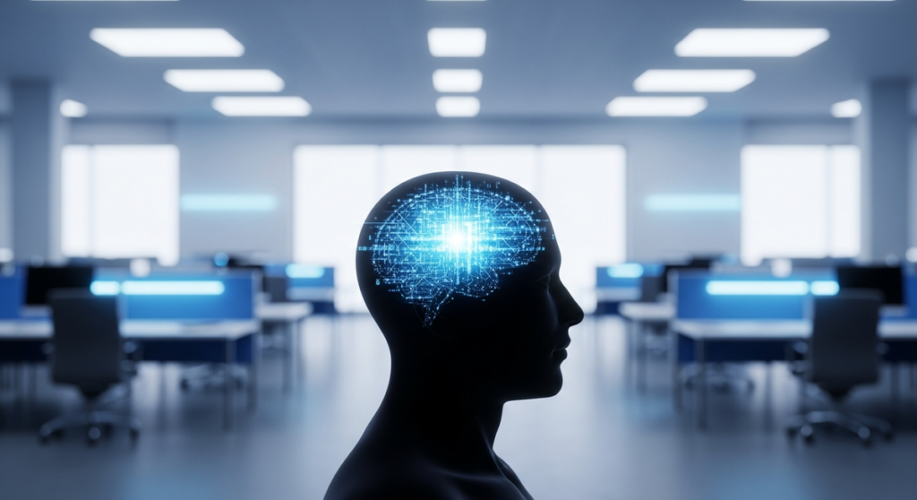 「AI大腦過載」成職場新挑戰 美研究:員工精神耗竭、生產力下滑 「AI大腦過載」成職場新挑戰 美研究:員工精神耗竭、生產力下滑