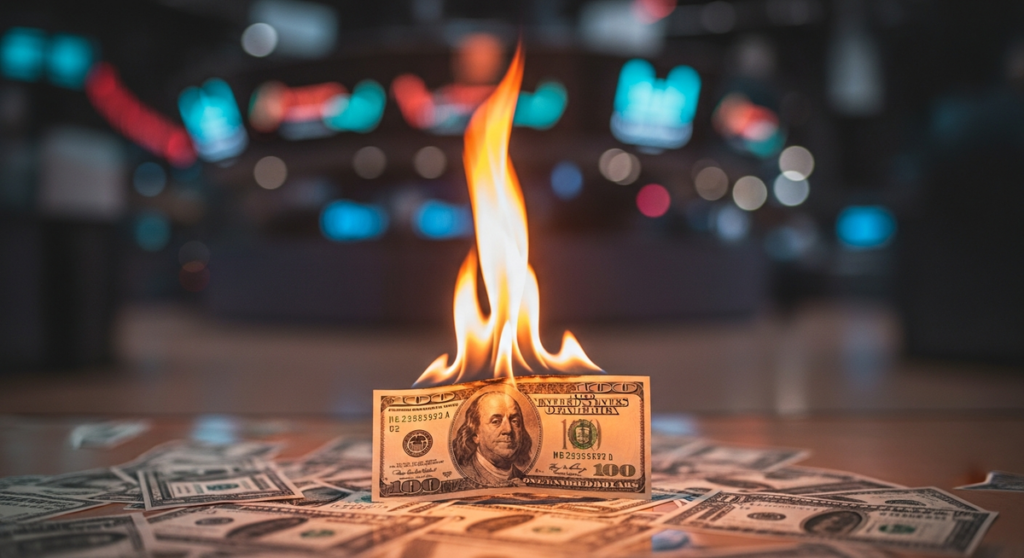 伊朗戰事引發油價衝擊 美國3月通膨飆升聯準會承壓 伊朗戰事引發油價衝擊 美國3月通膨飆升聯準會承壓