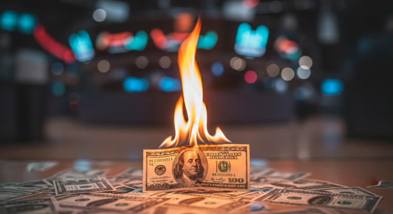 伊朗戰事引發油價衝擊 美國3月通膨飆升聯準會承壓