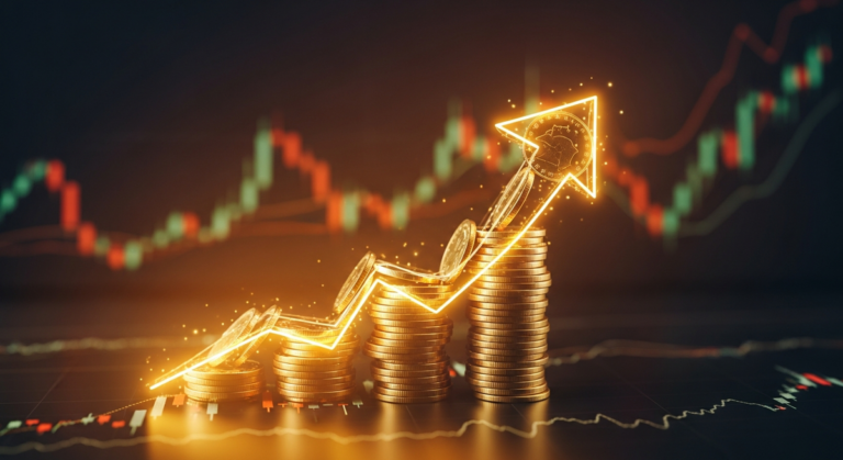 美股高股息潛力股出列：三檔殖利率逾6.6%受矚目