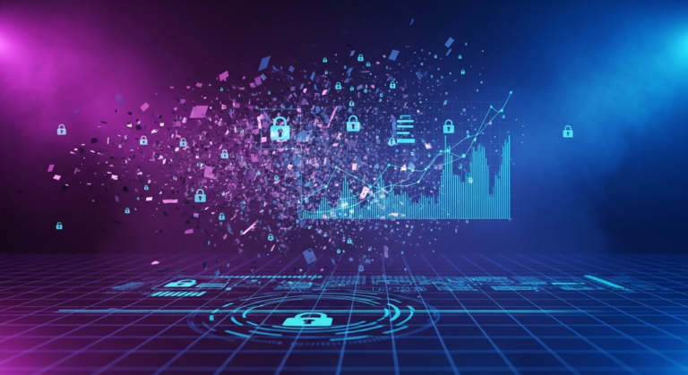 AI聊天機器人潛藏隱私風險 用戶應慎防八大類個資外洩