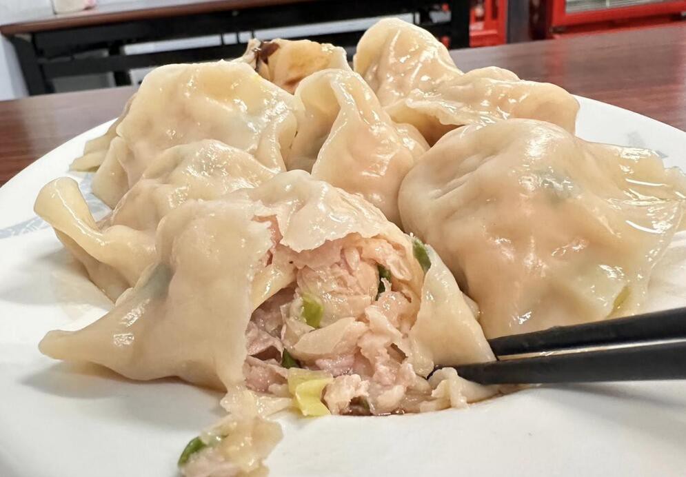 屏東市大湖路美食!水餃王亞軍職人手藝 搭配家鄉味溫體牛肉麵 屏東市大湖路美食!水餃王亞軍職人手藝 搭配家鄉味溫體牛肉麵