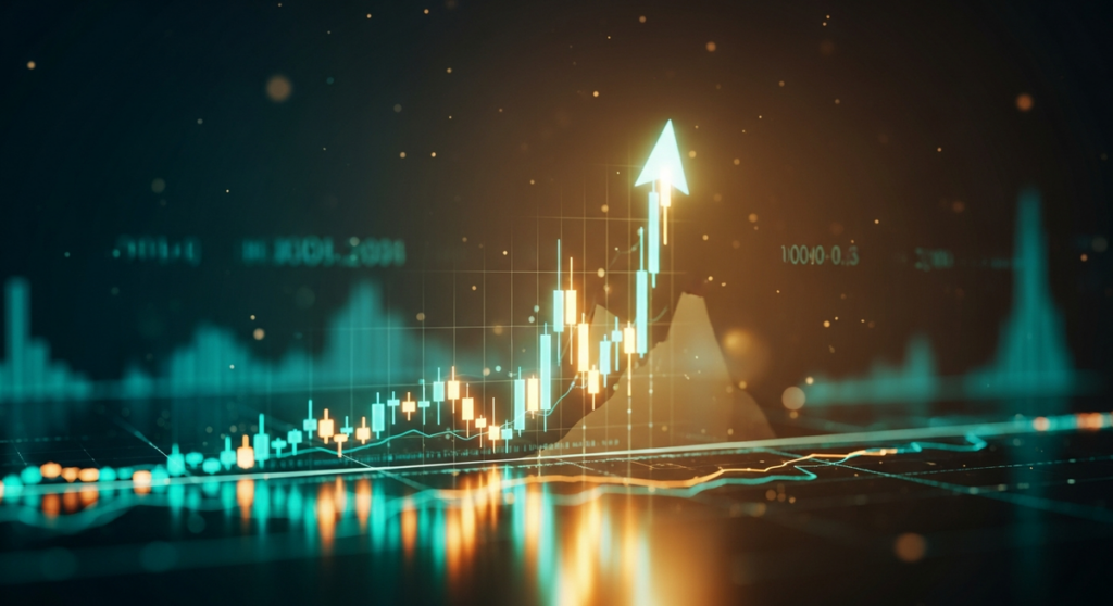 美股Q1強勢股:生技新藥與AI基建領漲 股價漲幅逾150% 美股Q1強勢股:生技新藥與AI基建領漲 股價漲幅逾150%