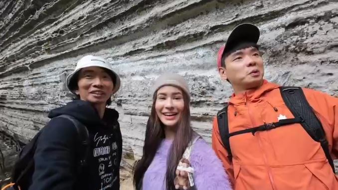 嘉義的光不間斷 嘉義山區4月賞螢季浪漫開跑 嘉義的光不間斷 嘉義山區4月賞螢季浪漫開跑