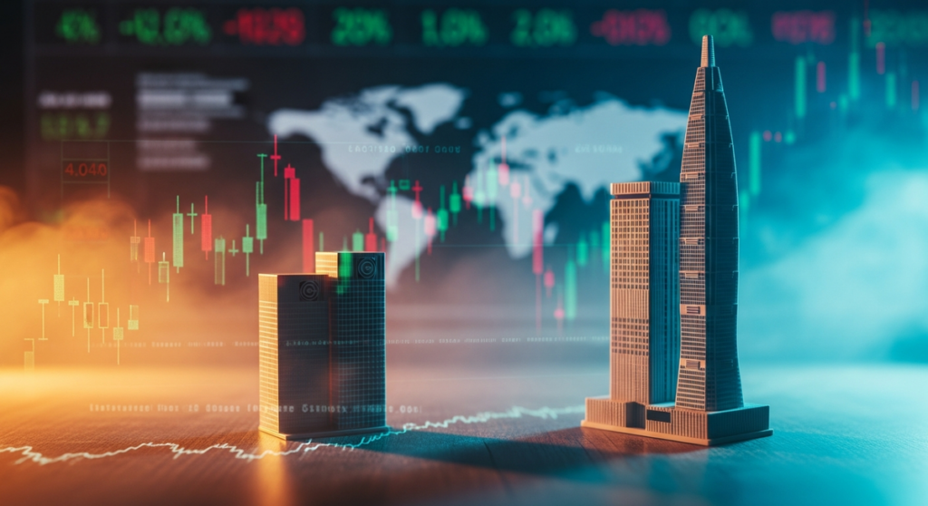韓國財閥第三代接班挑戰 擘劃半導體、軍工等國家經濟戰略 韓國財閥第三代接班挑戰 擘劃半導體、軍工等國家經濟戰略