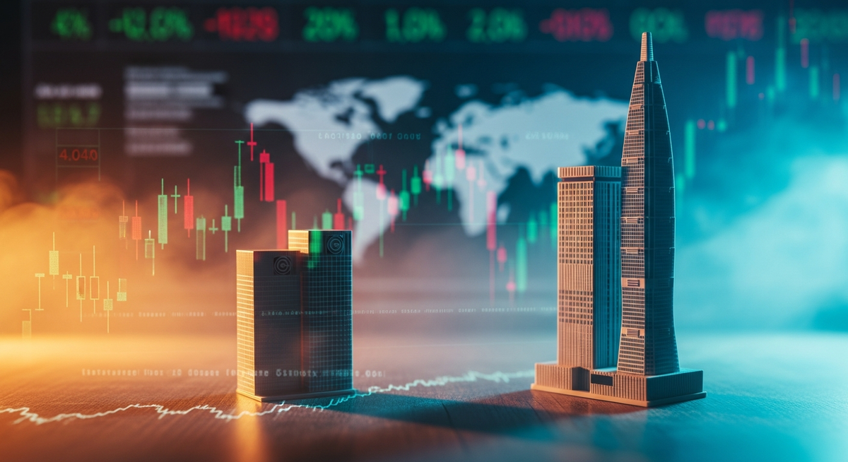 韓國財閥第三代接班挑戰 擘劃半導體、軍工等國家經濟戰略 韓國財閥第三代接班挑戰 擘劃半導體、軍工等國家經濟戰略
