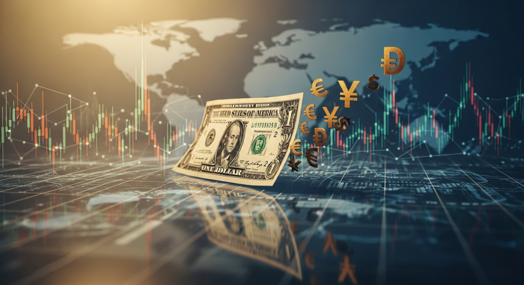 「石油美元」神話與現實:外交關係協會揭露全球美元流動主導權轉移 「石油美元」神話與現實:外交關係協會揭露全球美元流動主導權轉移