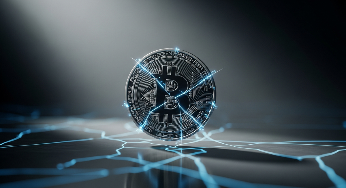 AI加密貨幣創新伴高風險 金融透明度不足恐釀巨額損失 AI加密貨幣創新伴高風險 金融透明度不足恐釀巨額損失