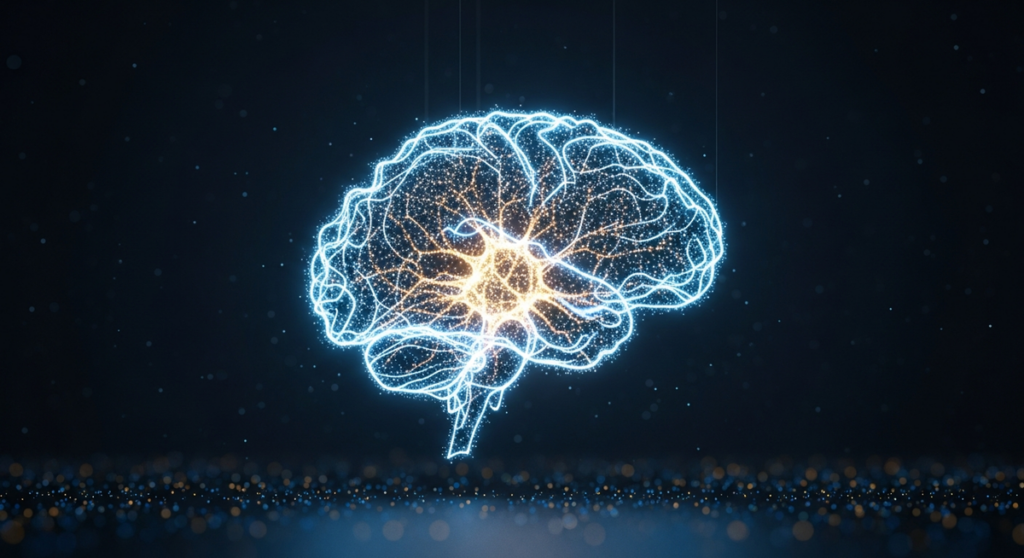 神經科學 AI 新創 Engramme 尋求億元募資 目標打造人腦級記憶模型 神經科學 AI 新創 Engramme 尋求億元募資 目標打造人腦級記憶模型