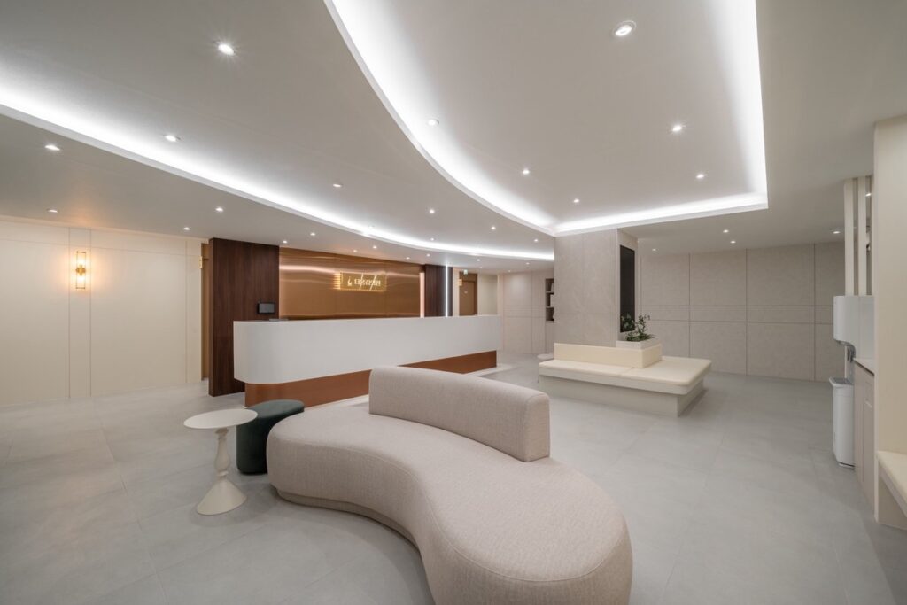 釜山醫美觀光熱度升溫 業者主打自然感與客製化療程吸引國際旅客 釜山醫美觀光熱度升溫 業者主打自然感與客製化療程吸引國際旅客