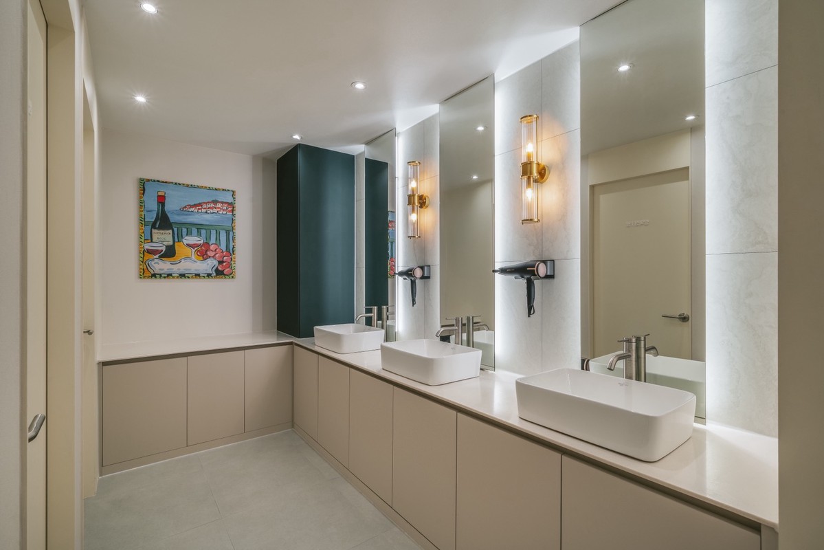 釜山醫美觀光熱度升溫 業者主打自然感與客製化療程吸引國際旅客 釜山醫美觀光熱度升溫 業者主打自然感與客製化療程吸引國際旅客