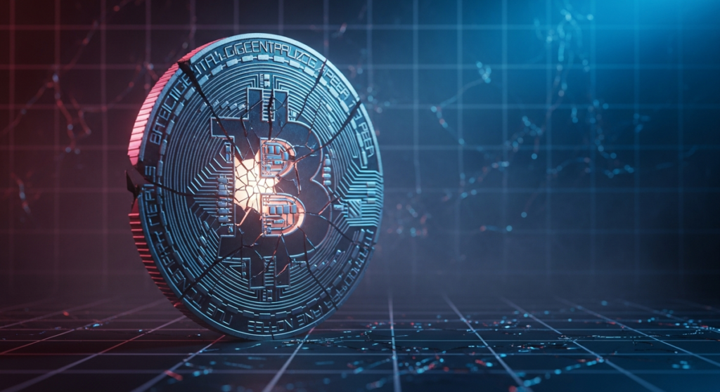 「量子末日」逼近?Google警示比特幣恐提早遭破解 「量子末日」逼近?Google警示比特幣恐提早遭破解