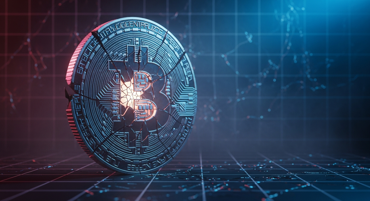 「量子末日」逼近?Google警示比特幣恐提早遭破解 「量子末日」逼近?Google警示比特幣恐提早遭破解