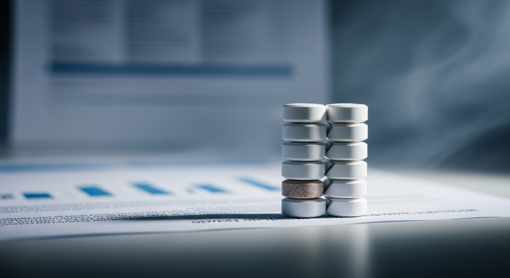 美祭藥品高關稅劍指海外製造 瑞士製藥業示警全球患者恐受害 美祭藥品高關稅劍指海外製造 瑞士製藥業示警全球患者恐受害