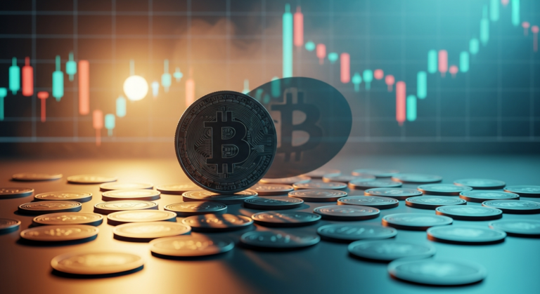 比特幣巨鯨悄悄重建牛市論述，價格目標劍指 8.8 萬美元