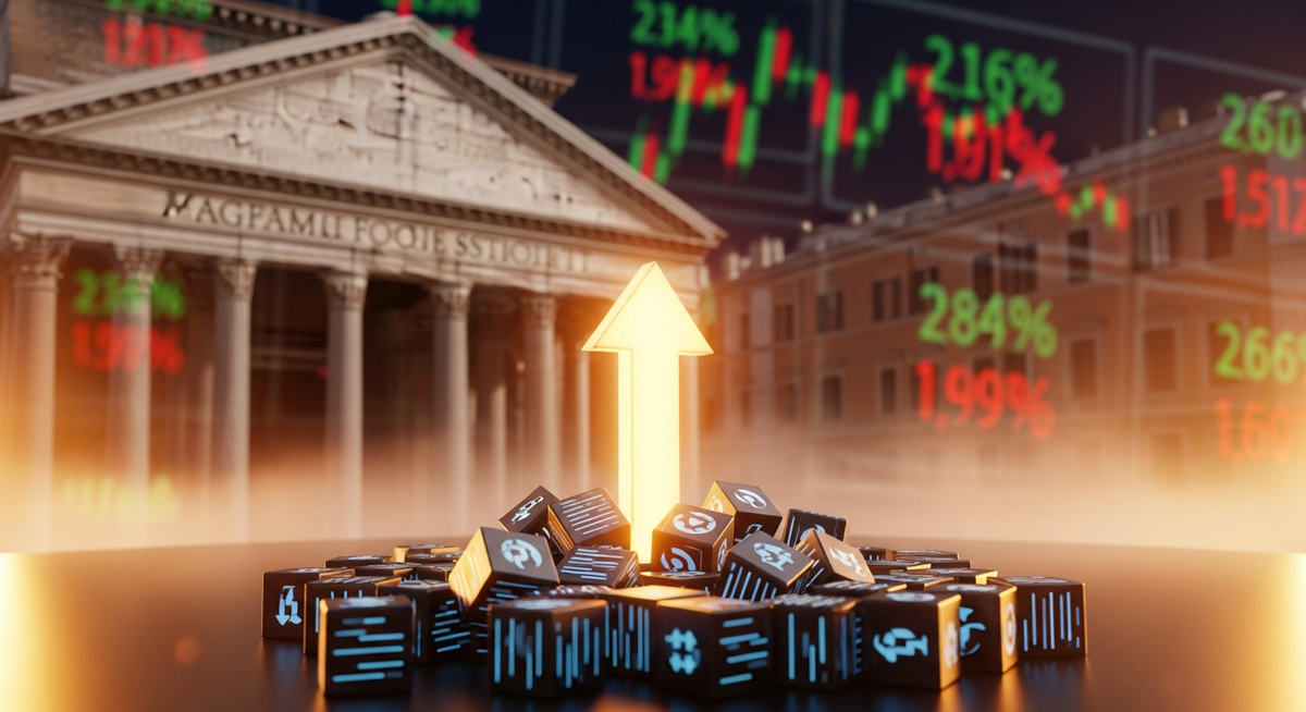 艾克曼看好「優質股」長期潛力 逆向投資策略引發關注 艾克曼看好「優質股」長期潛力 逆向投資策略引發關注