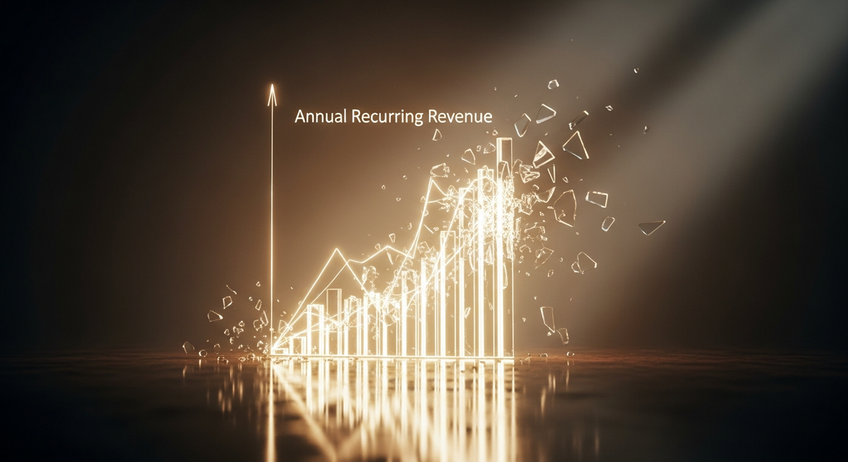 矽谷AI新創自爆營收造假 指標公信力陷信任危機 矽谷AI新創自爆營收造假 指標公信力陷信任危機