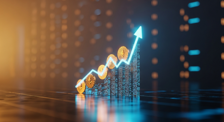 Hut 8 受惠AI資料中心擴張與加密貨幣復甦，股價動能強勁