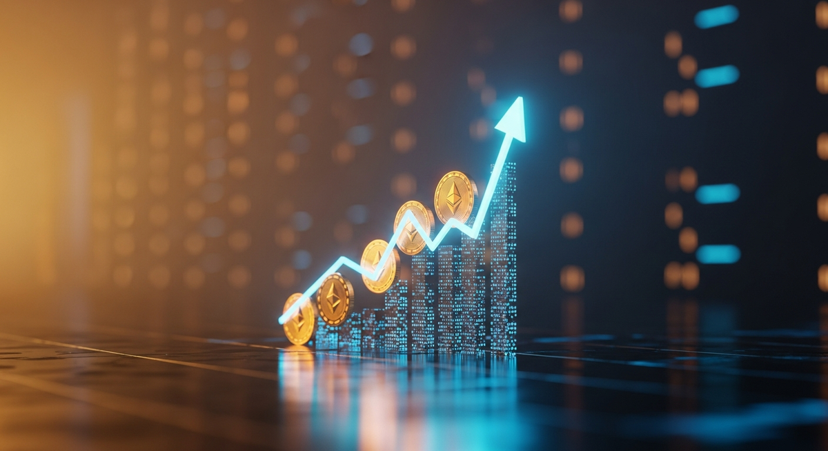 Hut 8 受惠AI資料中心擴張與加密貨幣復甦,股價動能強勁 Hut 8 受惠AI資料中心擴張與加密貨幣復甦,股價動能強勁