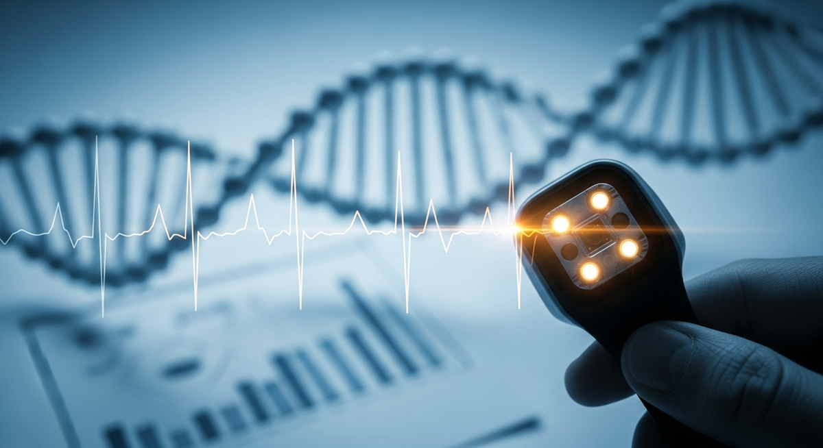 穿戴裝置助攻藥物與生技產業 市場規模五年內可望突破99億美元 穿戴裝置助攻藥物與生技產業 市場規模五年內可望突破99億美元