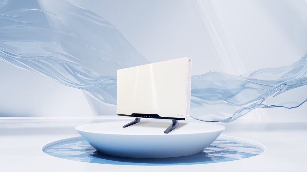 互貴興業VitaShine 智光盾 以科技打造空氣淨化清淨機新選擇 互貴興業VitaShine 智光盾 以科技打造空氣淨化清淨機新選擇