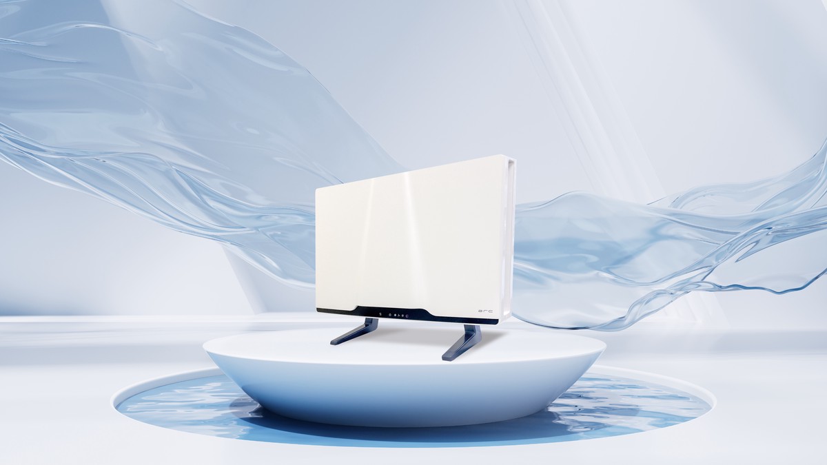 互貴興業VitaShine 智光盾 以科技打造空氣淨化清淨機新選擇 互貴興業VitaShine 智光盾 以科技打造空氣淨化清淨機新選擇