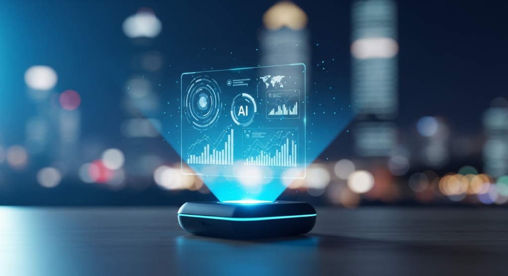 Alarm.com 藉 AI 強化安防技術 分析師評估股價遭低估 Alarm.com 藉 AI 強化安防技術 分析師評估股價遭低估