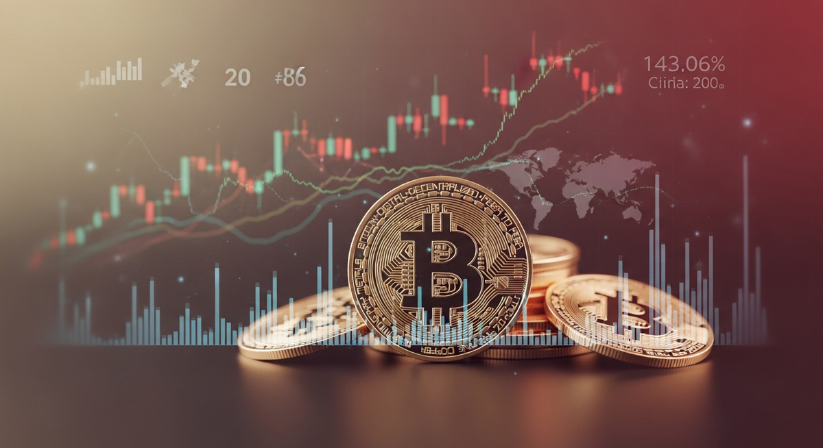 逾三成比特幣供應閒置逾五年 市場稀缺性與宏觀逆風交織 逾三成比特幣供應閒置逾五年 市場稀缺性與宏觀逆風交織