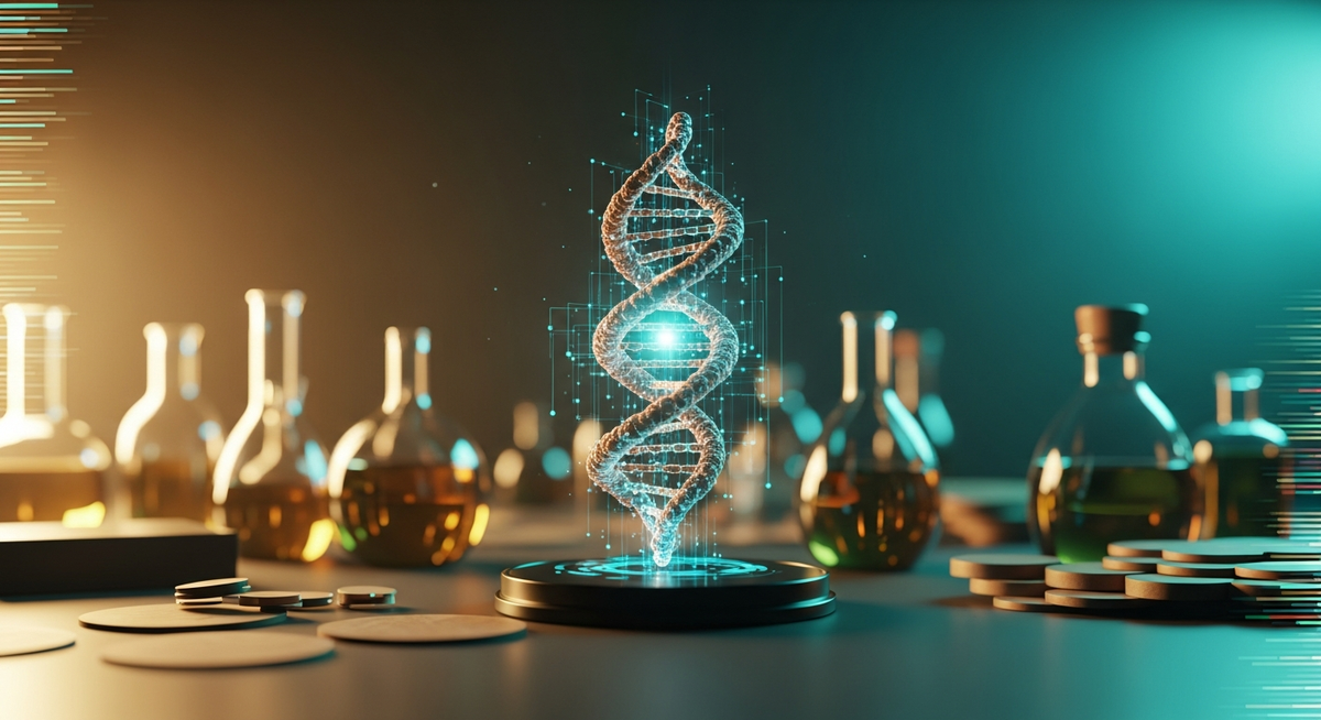 中國生技藥企急速崛起 組合式藥物開發模式重塑全球版圖 中國生技藥企急速崛起 組合式藥物開發模式重塑全球版圖