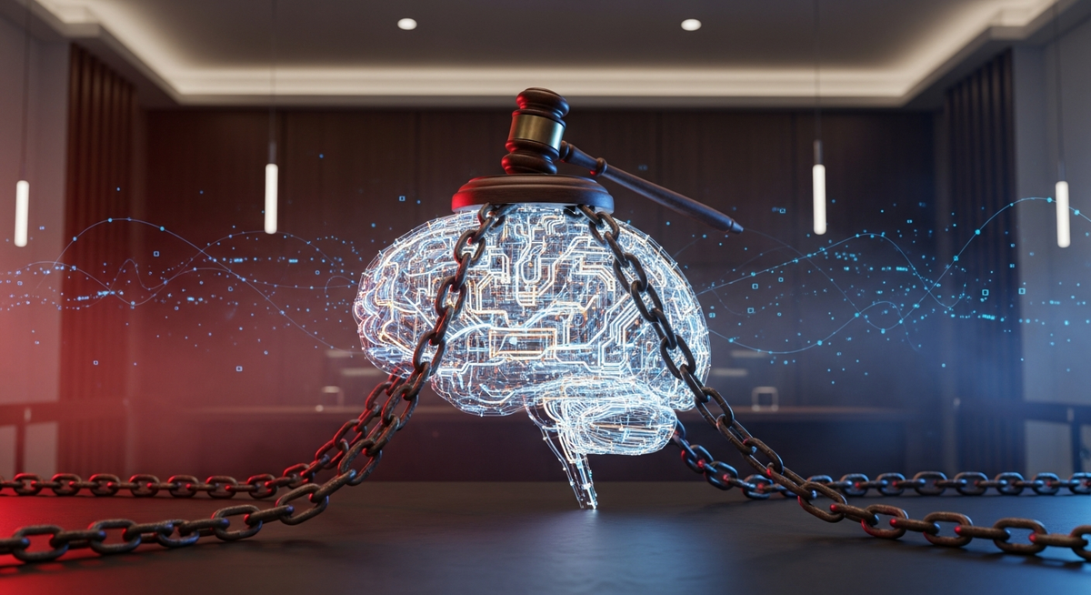 美國高官警告歐洲:AI監管恐礙發展 籲加入「矽和平」倡議 美國高官警告歐洲:AI監管恐礙發展 籲加入「矽和平」倡議