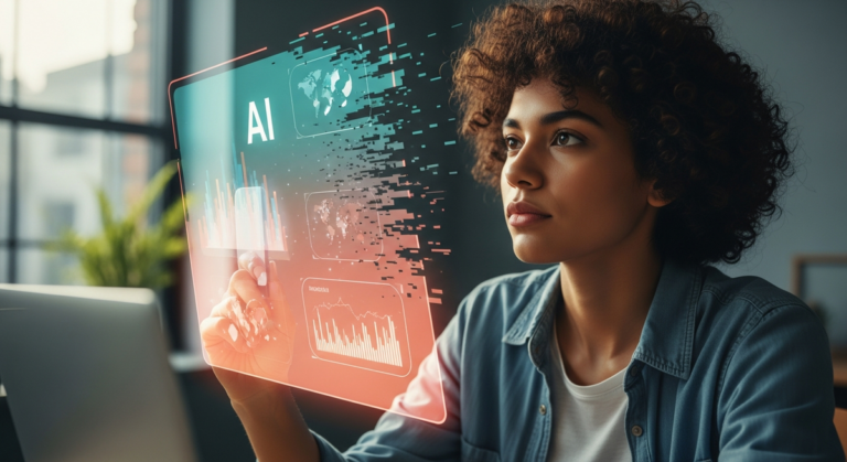 蓋洛普：Z世代對AI態度轉趨審慎 憂心風險超越熱情