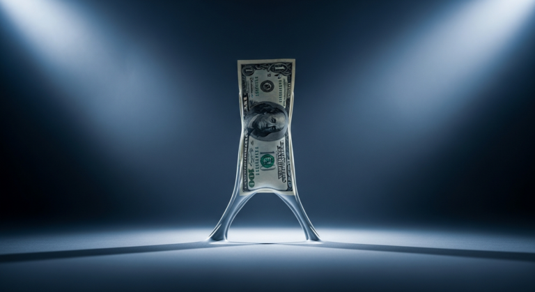 地緣緊張降溫推動美元走軟 OCBC預期跌勢恐續半年至9個月