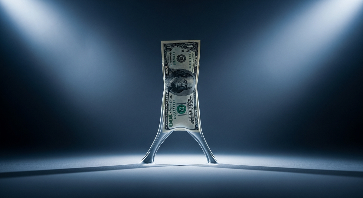 地緣緊張降溫推動美元走軟 OCBC預期跌勢恐續半年至9個月 地緣緊張降溫推動美元走軟 OCBC預期跌勢恐續半年至9個月