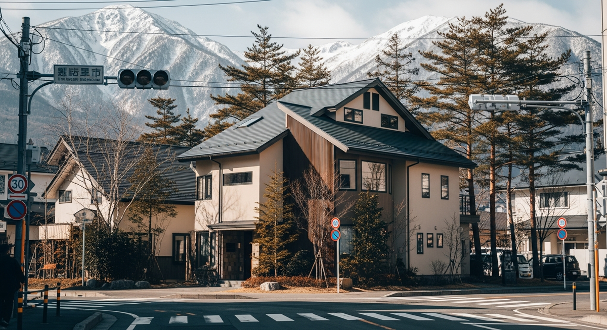 跨國管理日本二世古房產:克服挑戰的在地化經營策略 跨國管理日本二世古房產:克服挑戰的在地化經營策略