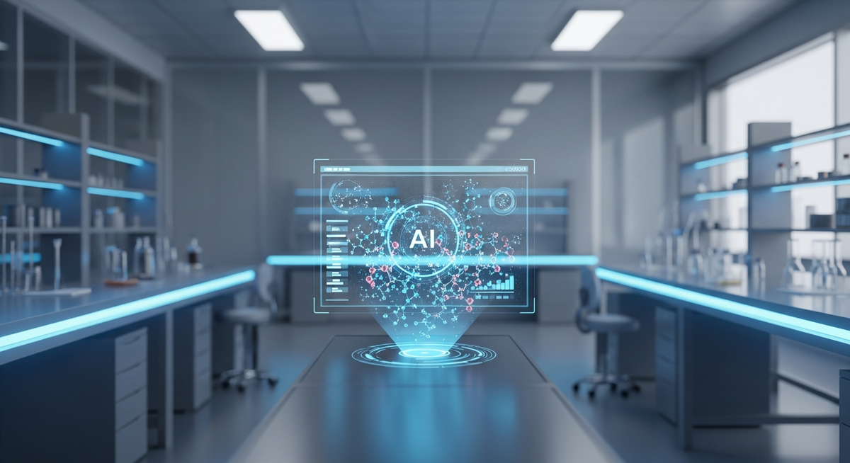 阿斯特捷利康加速AI業務轉型 瞄準2030日本50項藥證 阿斯特捷利康加速AI業務轉型 瞄準2030日本50項藥證