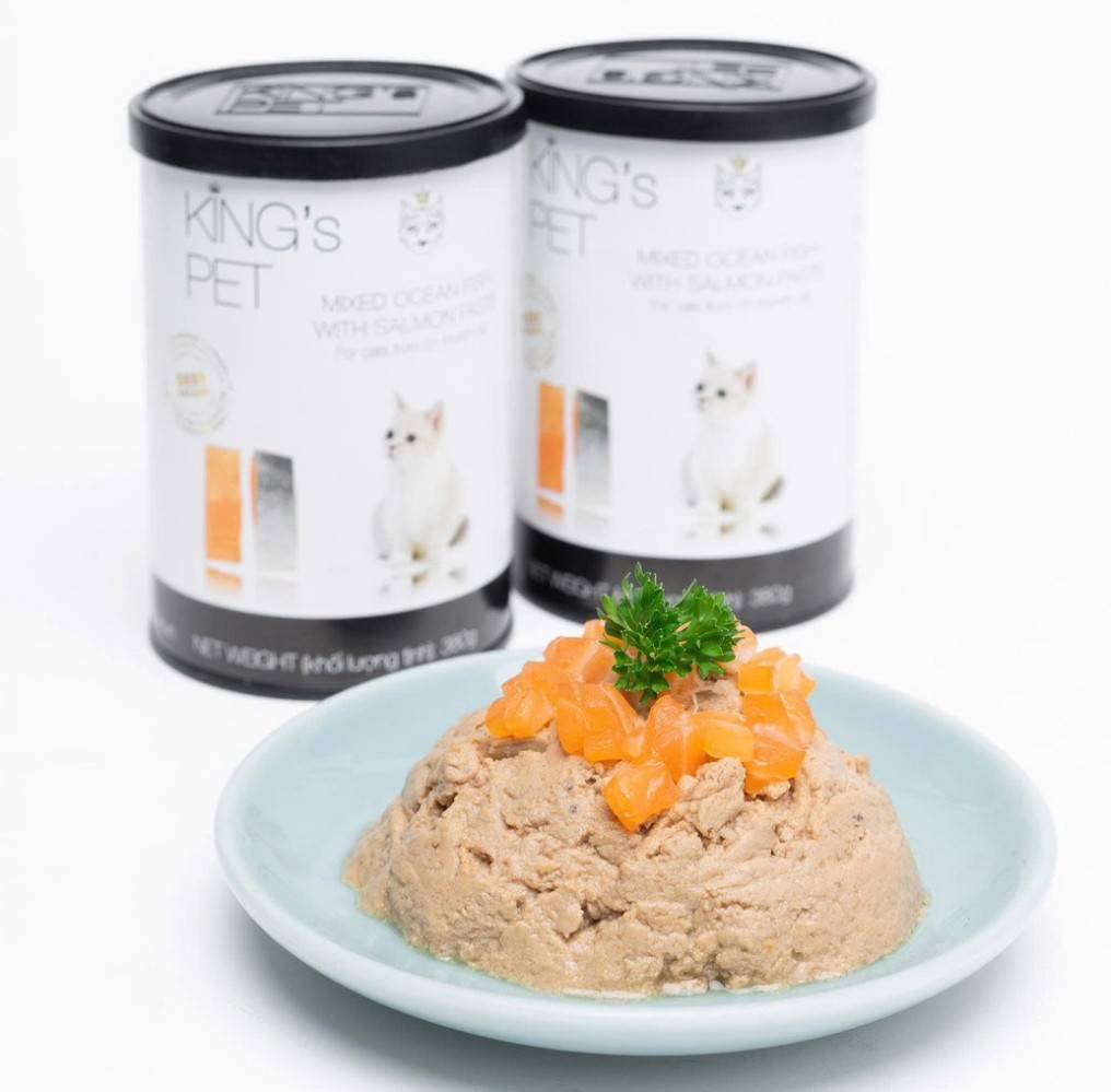 The Pet Vietnam布局亞太市場 高規格寵物食品登台尋合作夥伴 The Pet Vietnam布局亞太市場 高規格寵物食品登台尋合作夥伴