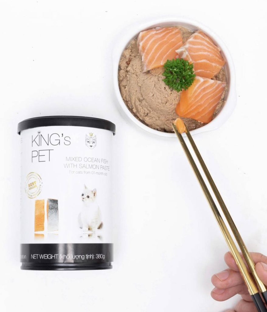 The Pet Vietnam布局亞太市場 高規格寵物食品登台尋合作夥伴 The Pet Vietnam布局亞太市場 高規格寵物食品登台尋合作夥伴