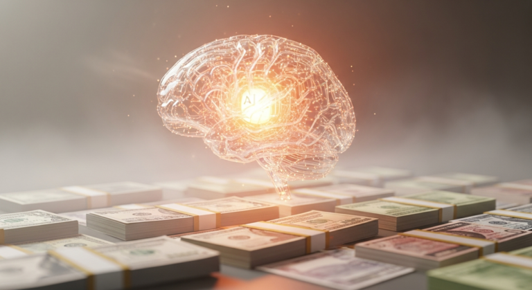 微軟高層：AI 助理未來軟體授權應比照員工計費