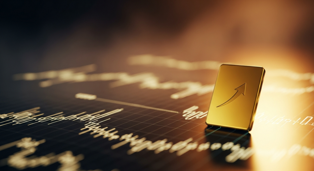 金價衝破4700美元關卡 專家預期2026年上看6000美元 金價衝破4700美元關卡 專家預期2026年上看6000美元