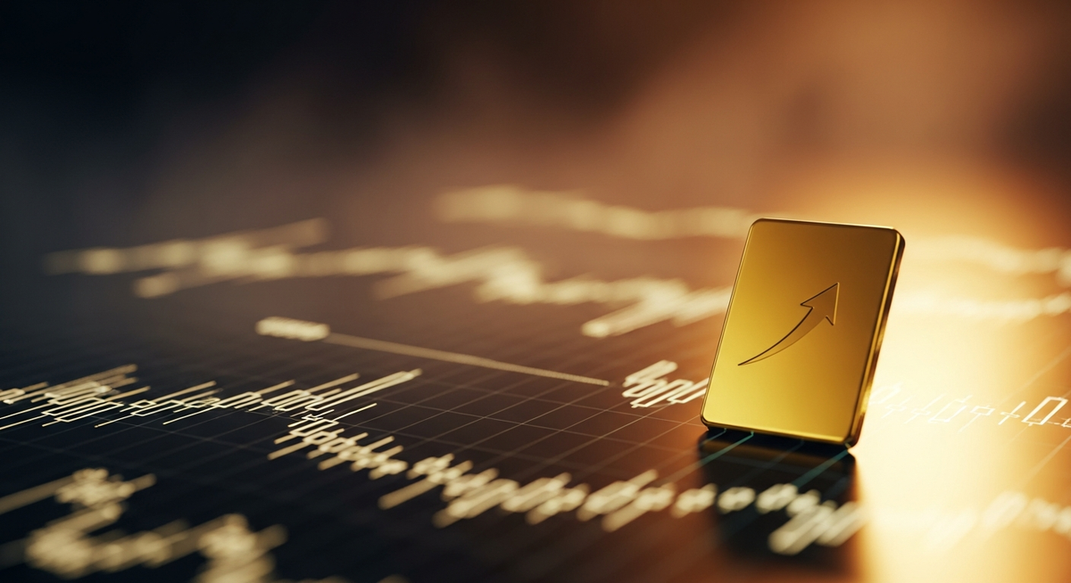 金價衝破4700美元關卡 專家預期2026年上看6000美元 金價衝破4700美元關卡 專家預期2026年上看6000美元