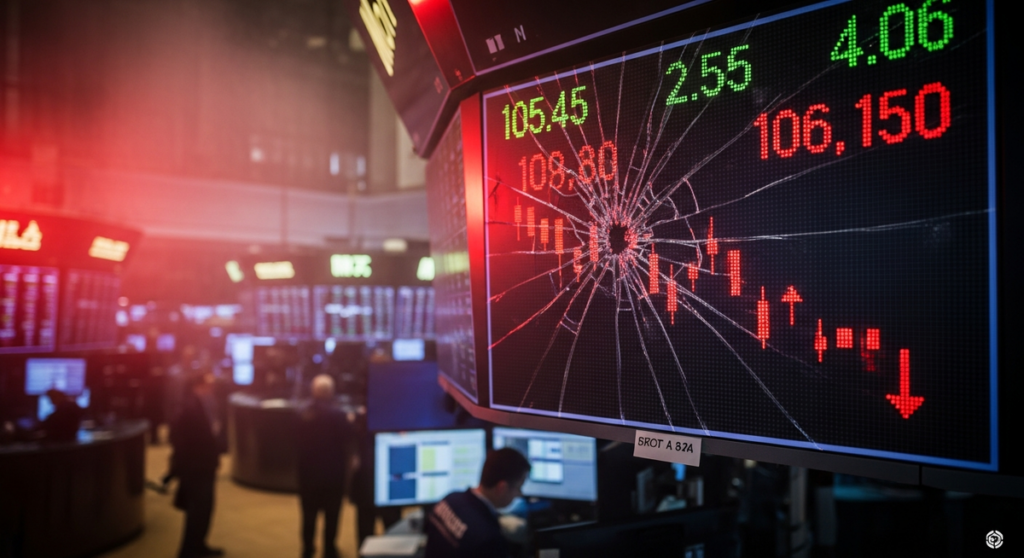 華爾街分析師力捧股暗藏風險?獨立分析揭示投資選股盲點 華爾街分析師力捧股暗藏風險?獨立分析揭示投資選股盲點