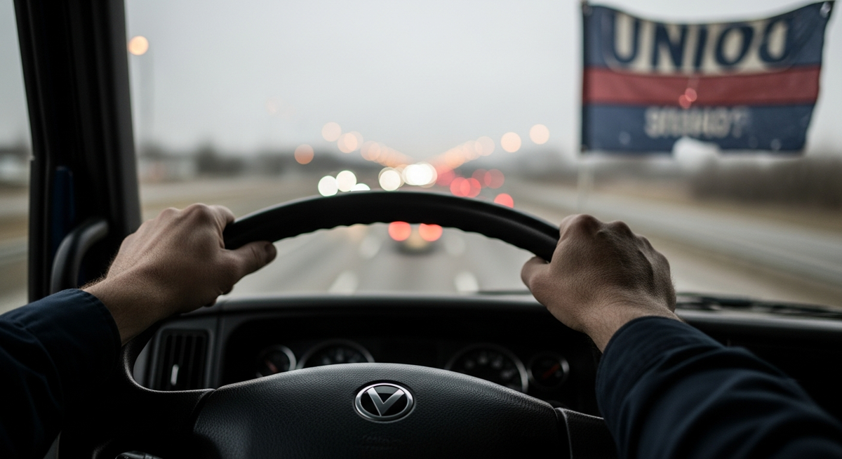 工會運動擴大衝擊 物流與醫療產業投資風險浮現 工會運動擴大衝擊 物流與醫療產業投資風險浮現
