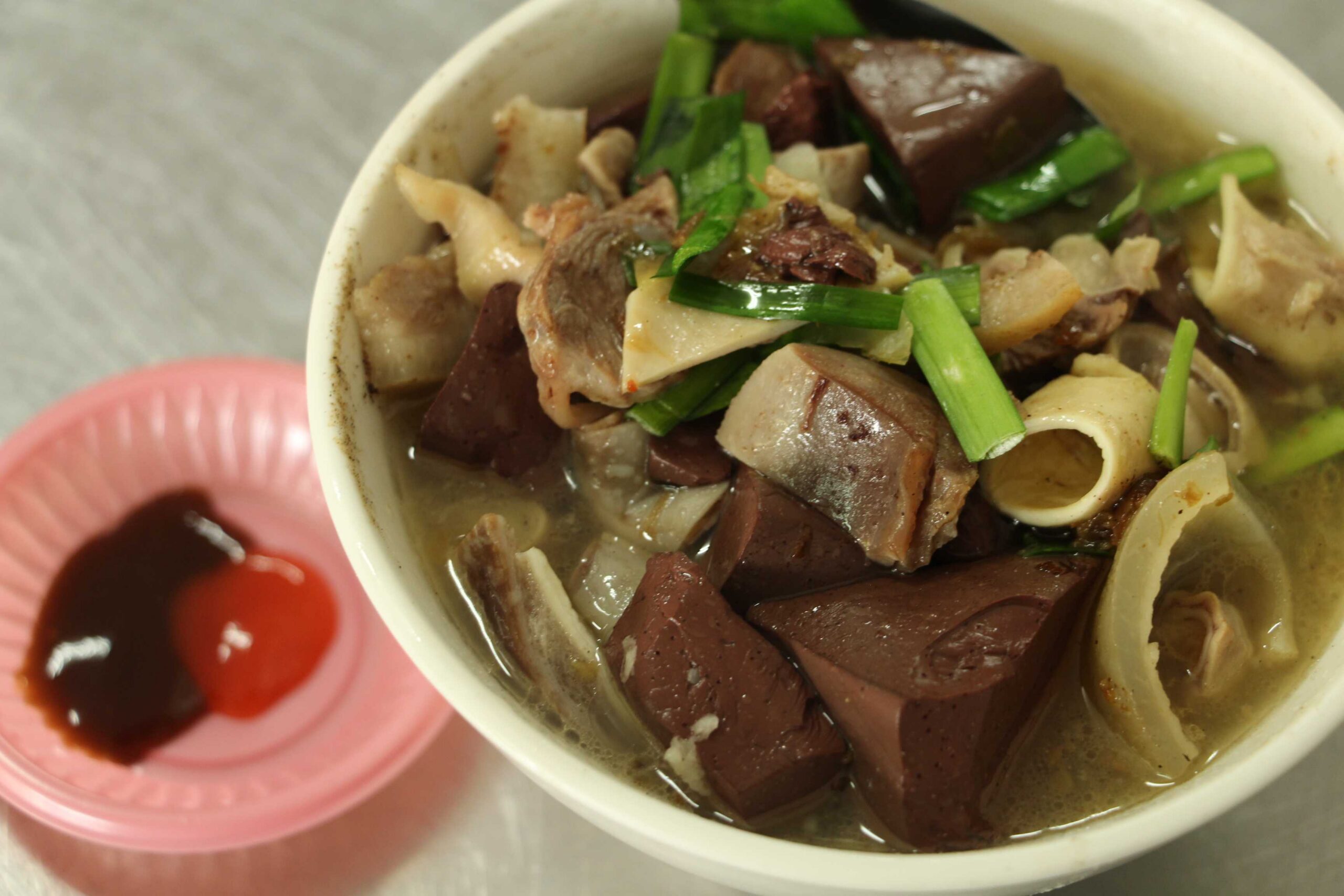 溪口傳藝慢旅推薦路線!探索掌中戲文化、體驗竹編工藝與在地美食 溪口傳藝慢旅推薦路線!探索掌中戲文化、體驗竹編工藝與在地美食