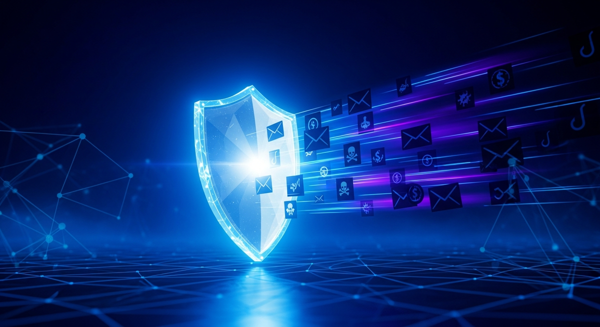 AI助長新型網路釣魚詐騙潮 美資安業者推智慧防禦方案 AI助長新型網路釣魚詐騙潮 美資安業者推智慧防禦方案