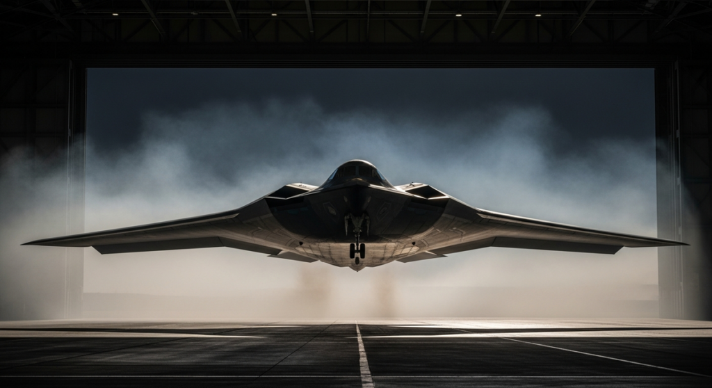 美空軍B-21轟炸機採購計畫浮現分歧 軍方籲增至145架 美空軍B-21轟炸機採購計畫浮現分歧 軍方籲增至145架