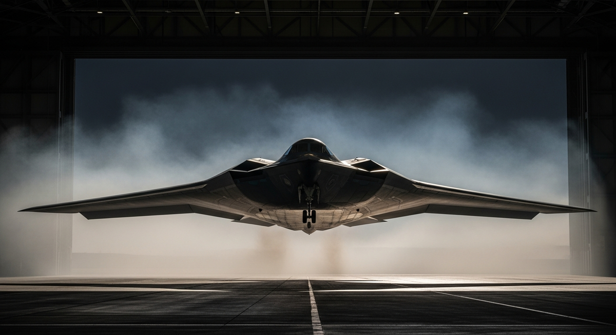 美空軍B-21轟炸機採購計畫浮現分歧 軍方籲增至145架 美空軍B-21轟炸機採購計畫浮現分歧 軍方籲增至145架